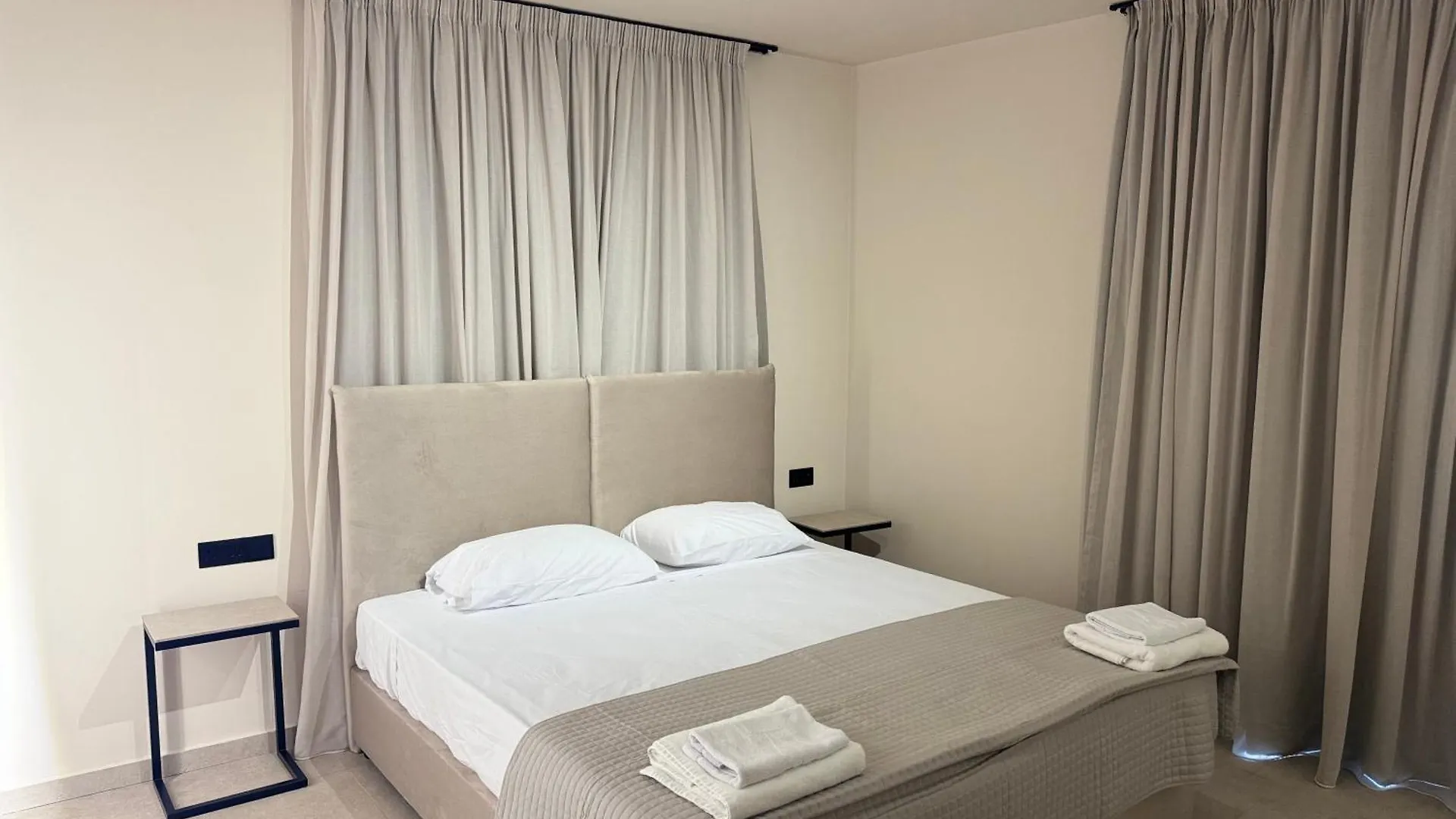 Apartment Home Of The Muses Ayia Napa