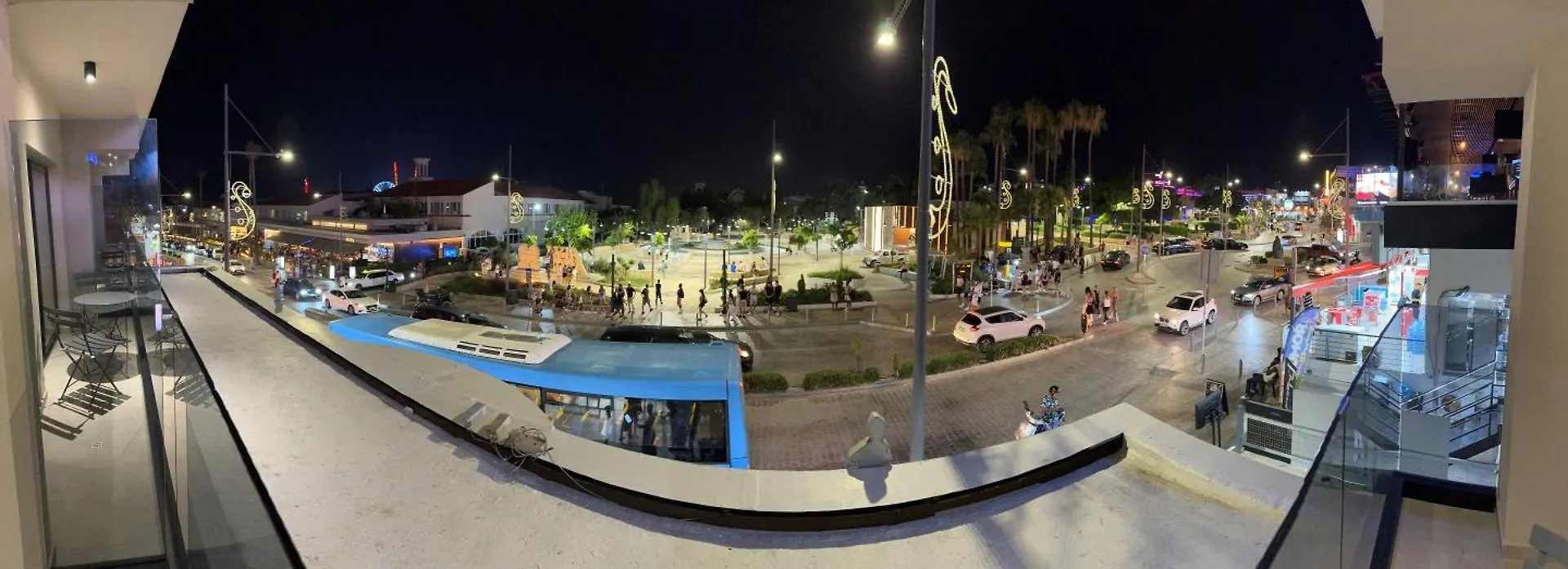 Home Of The Muses Ayia Napa 0*,  Cyprus
