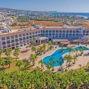 Hotel Anmaria &, Ajia Napa