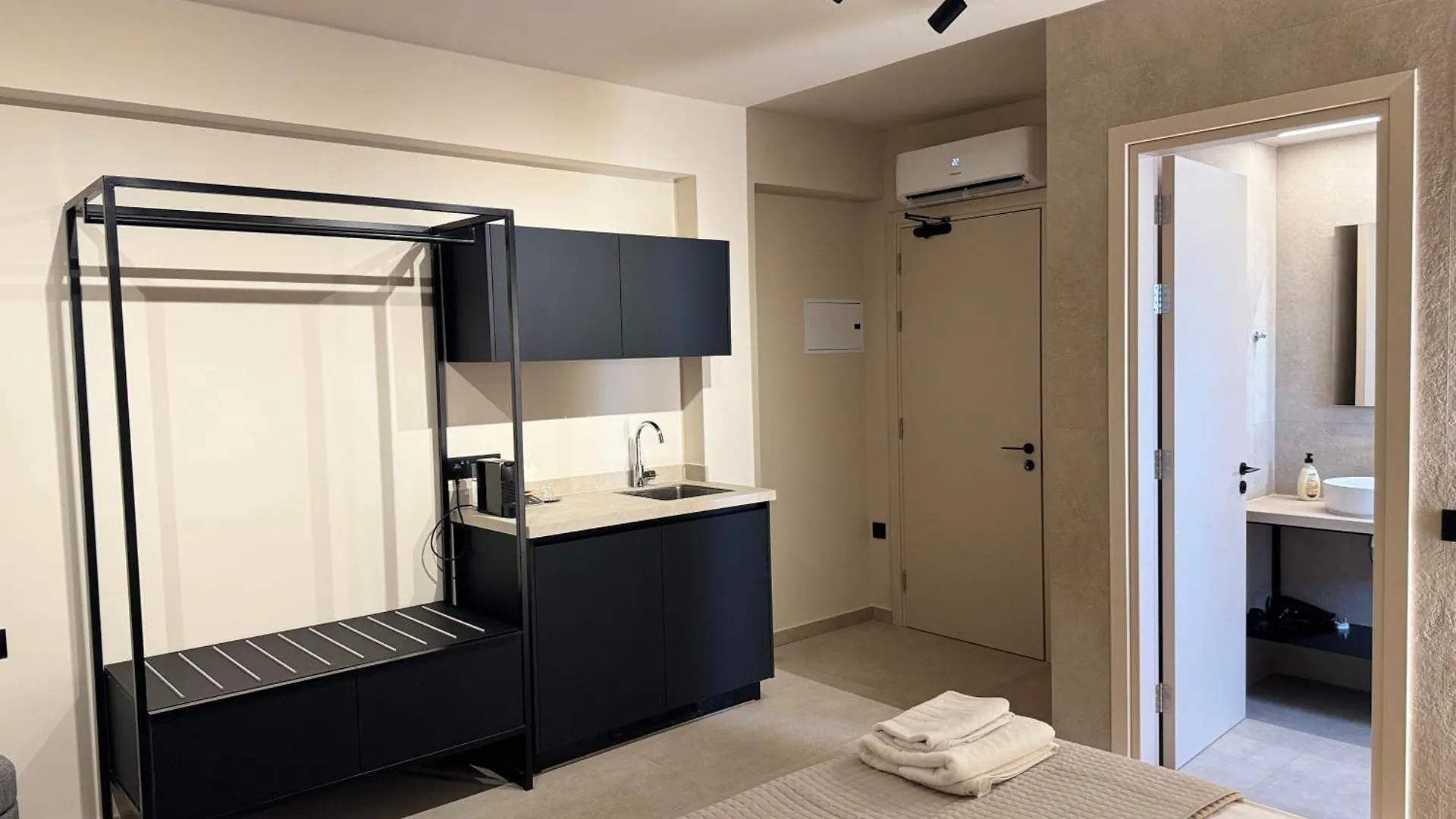 Apartment Home Of The Muses Ayia Napa Cyprus